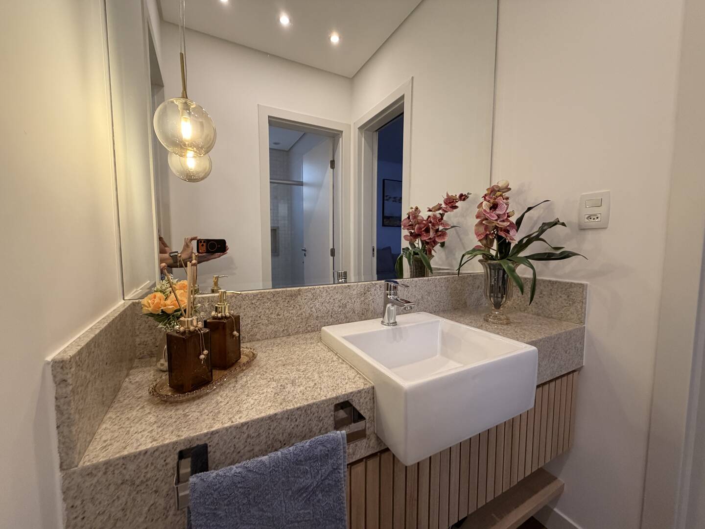 Apartamento, 4 quartos, 150 m² - Foto 12