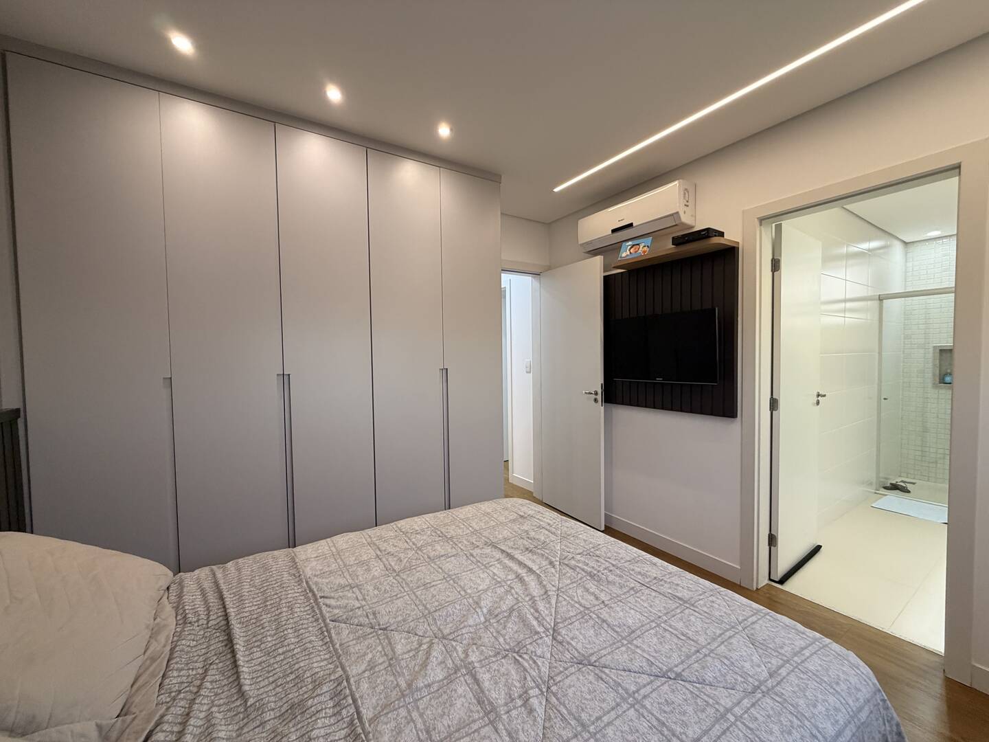 Apartamento, 4 quartos, 150 m² - Foto 22