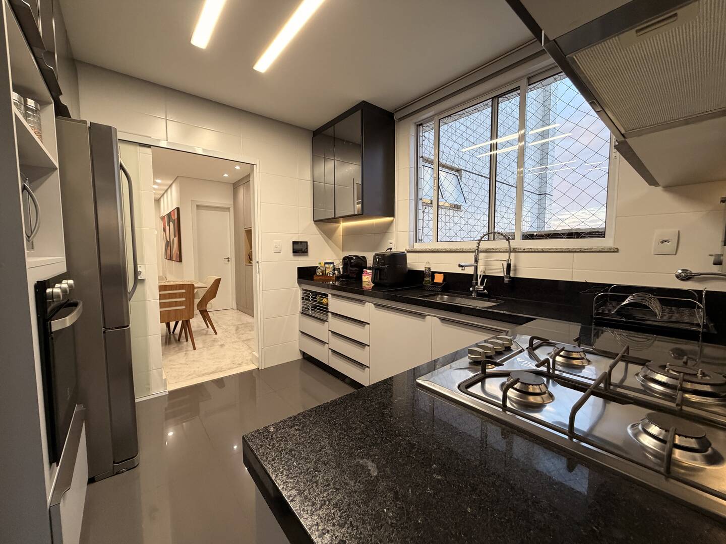 Apartamento, 4 quartos, 150 m² - Foto 10