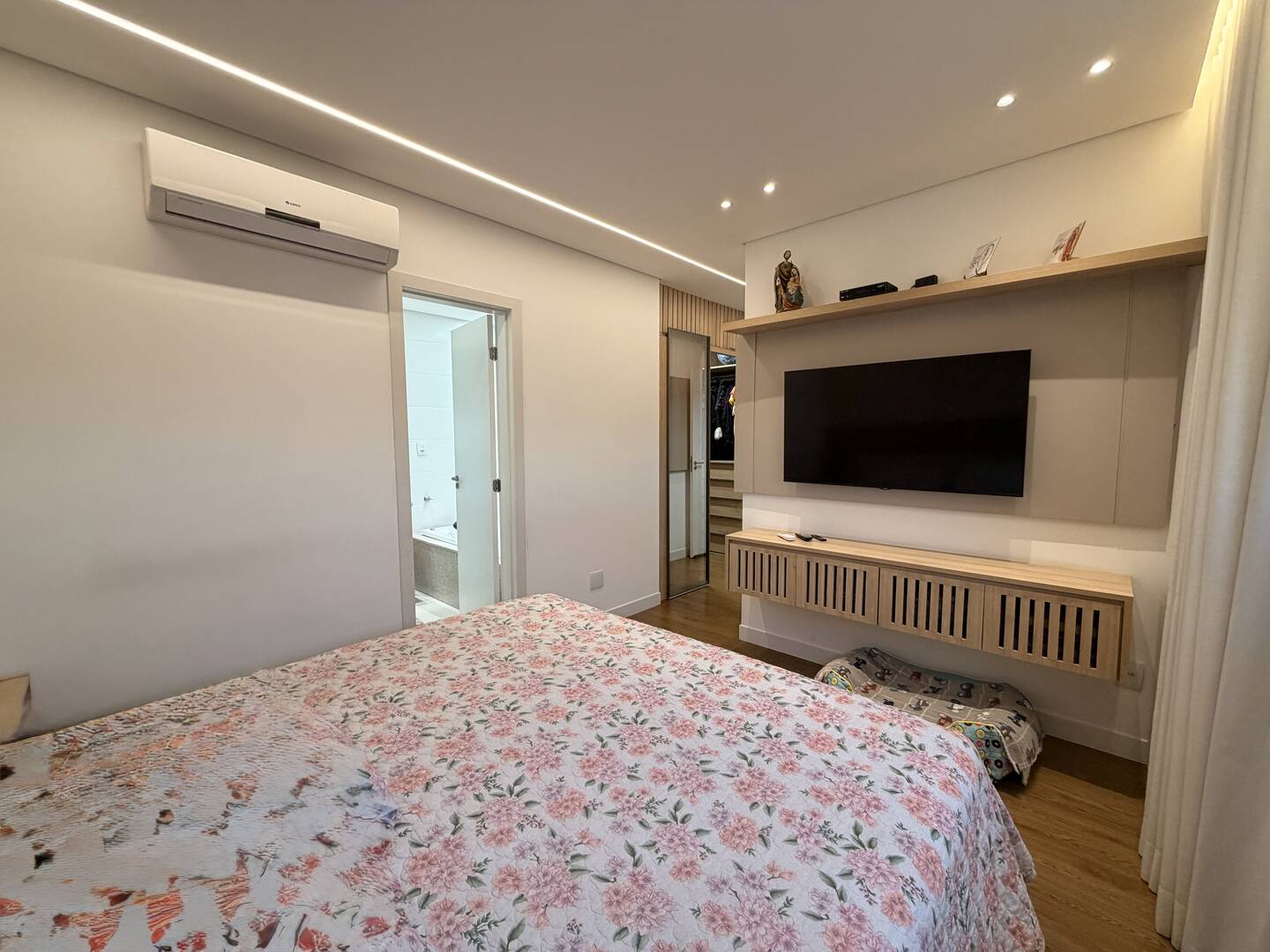 Apartamento, 4 quartos, 150 m² - Foto 13