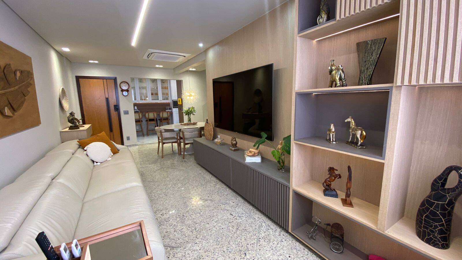 Cobertura, 5 quartos - Foto 5
