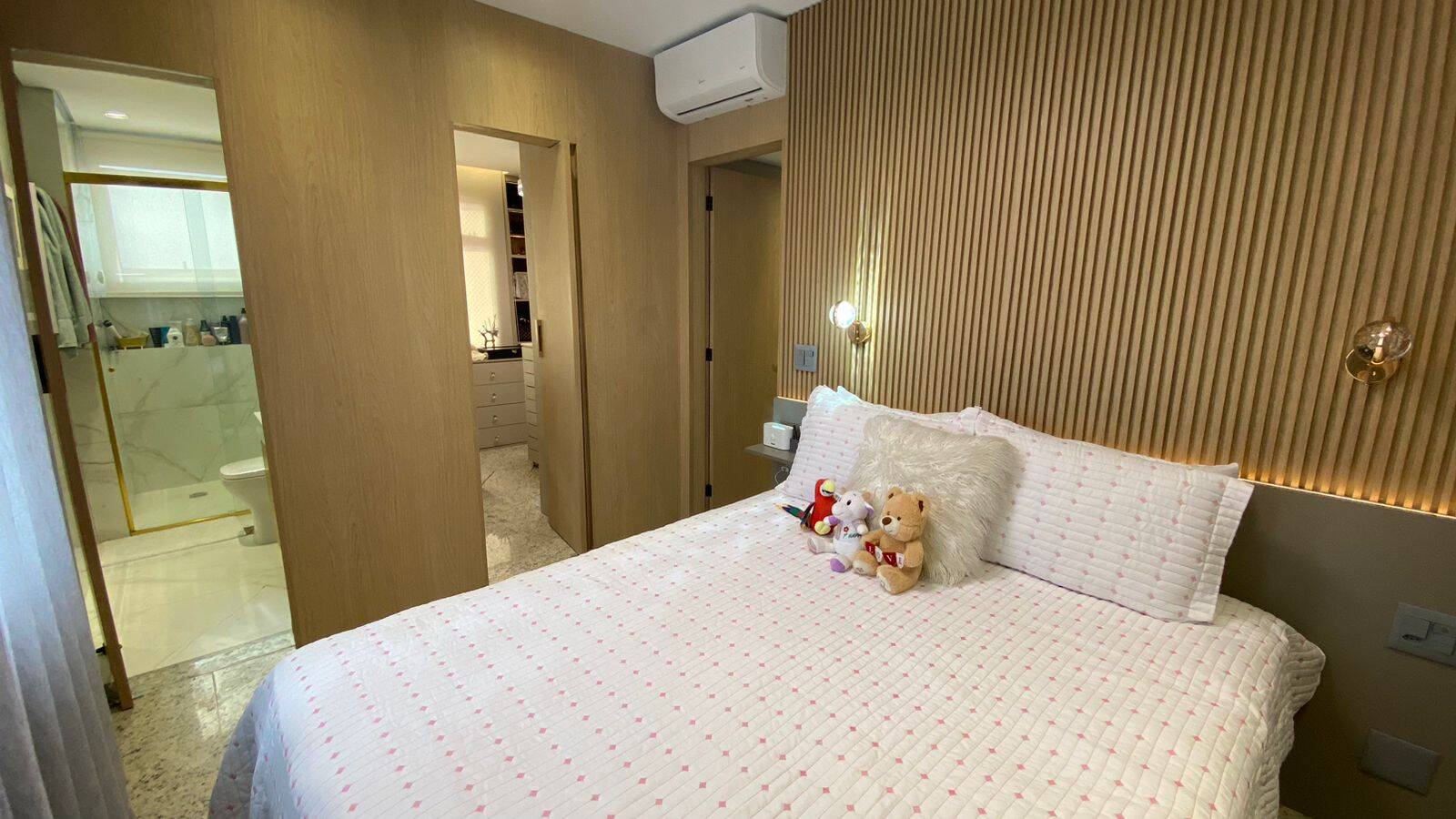 Cobertura, 5 quartos - Foto 20