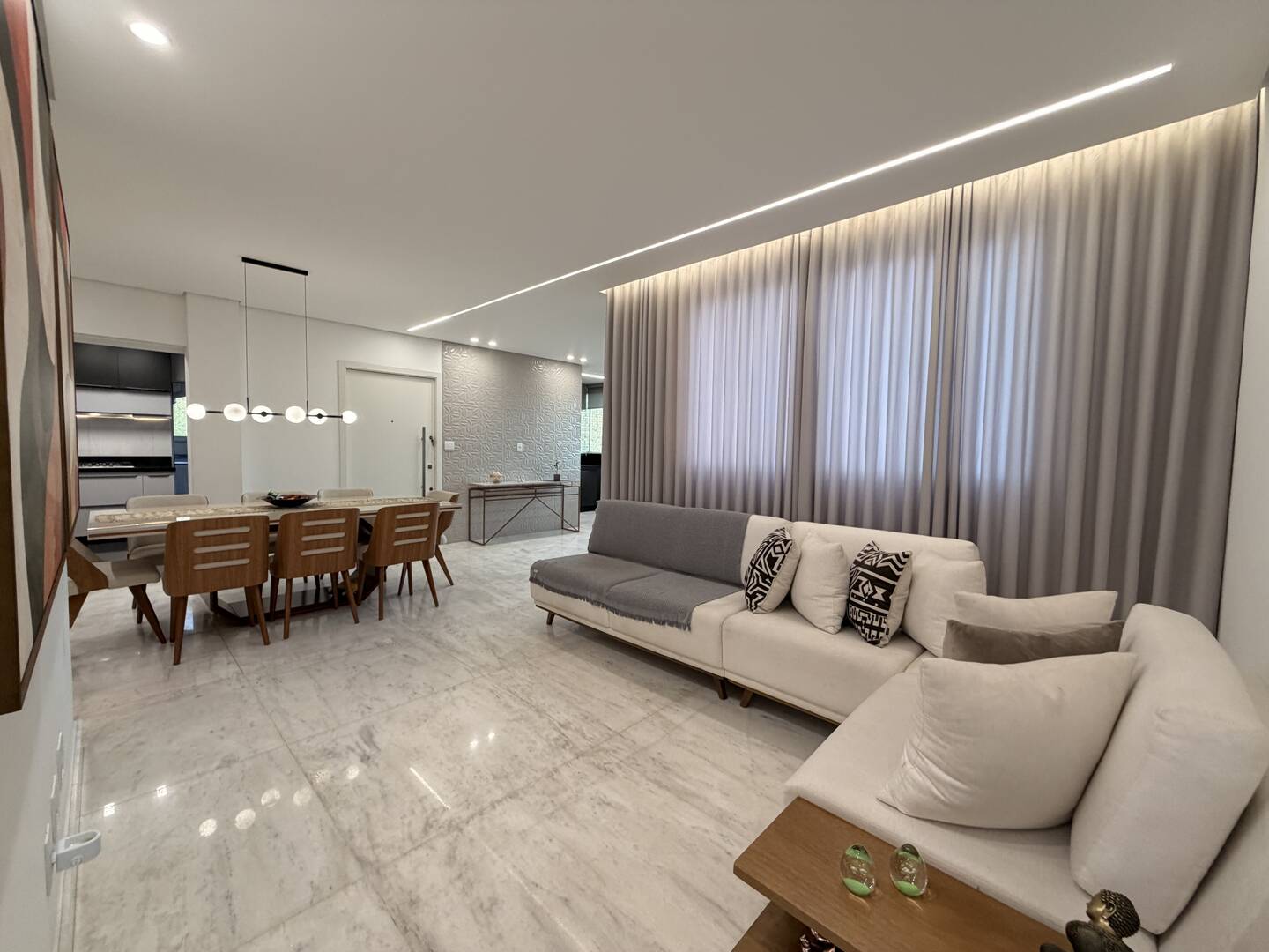 Apartamento, 4 quartos, 150 m² - Foto 7