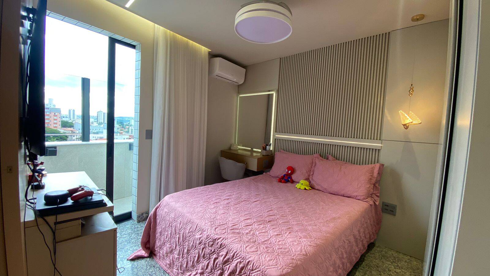 Cobertura, 5 quartos - Foto 25