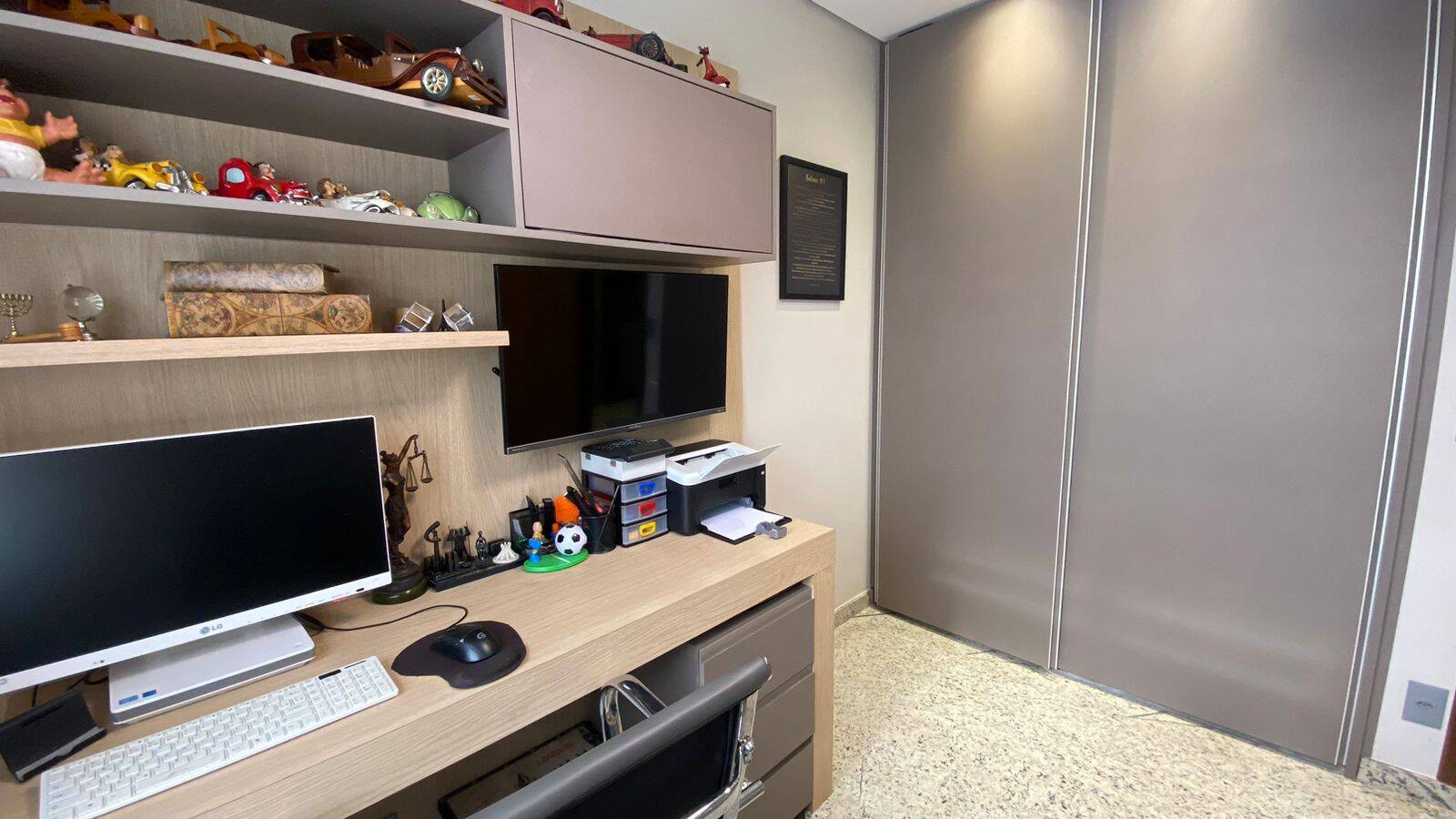 Cobertura, 5 quartos - Foto 19
