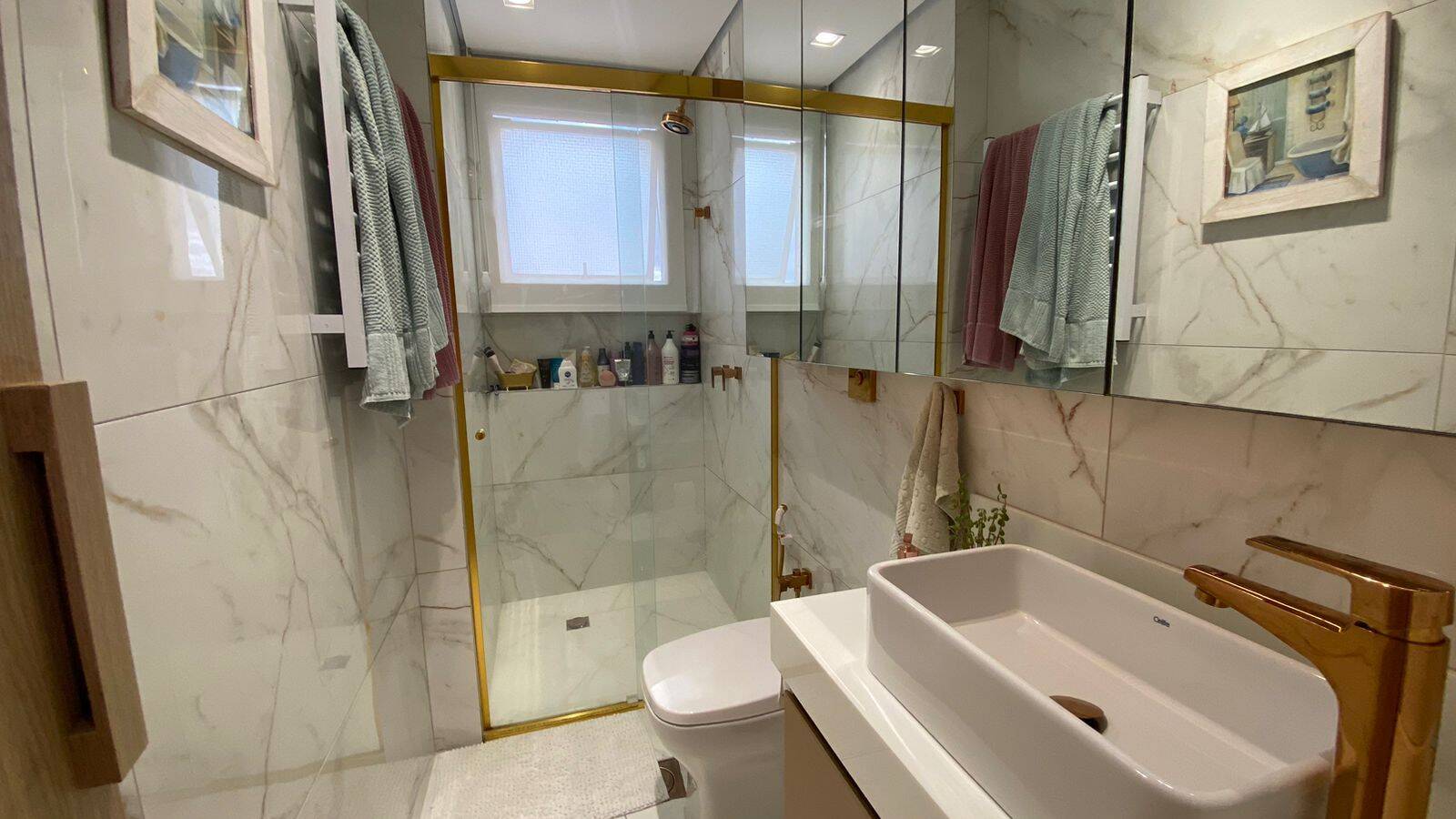 Cobertura, 5 quartos - Foto 22