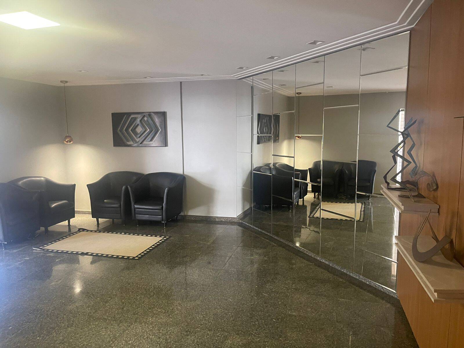 Cobertura, 5 quartos - Foto 34