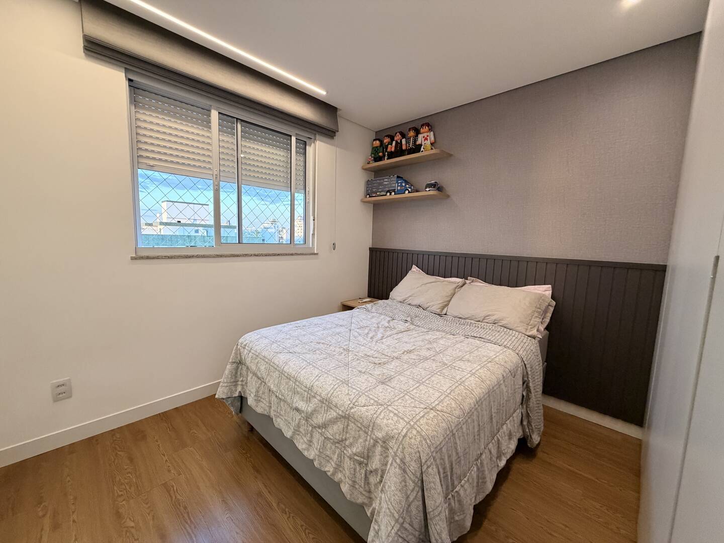 Apartamento, 4 quartos, 150 m² - Foto 15