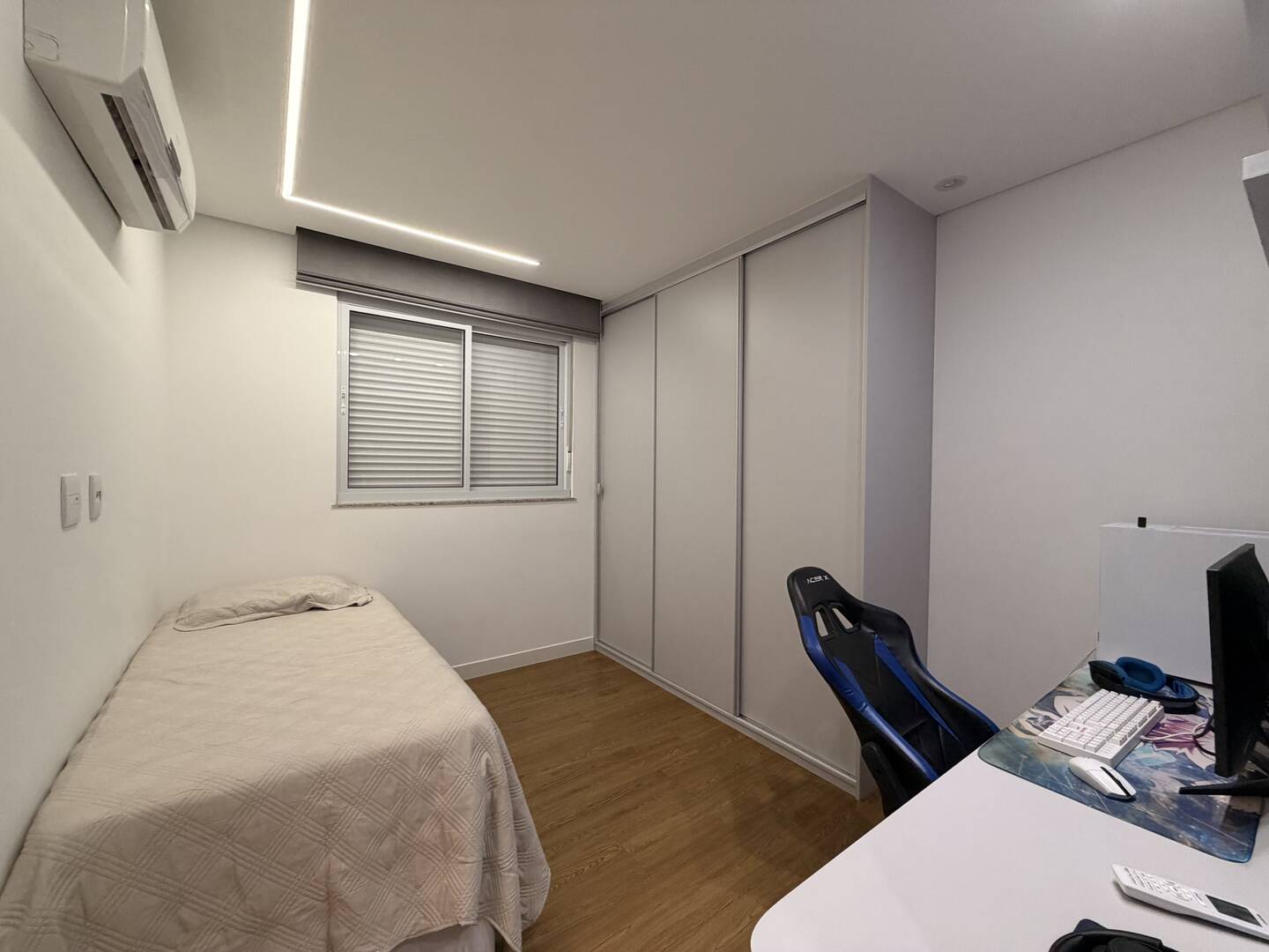 Apartamento, 4 quartos, 150 m² - Foto 19