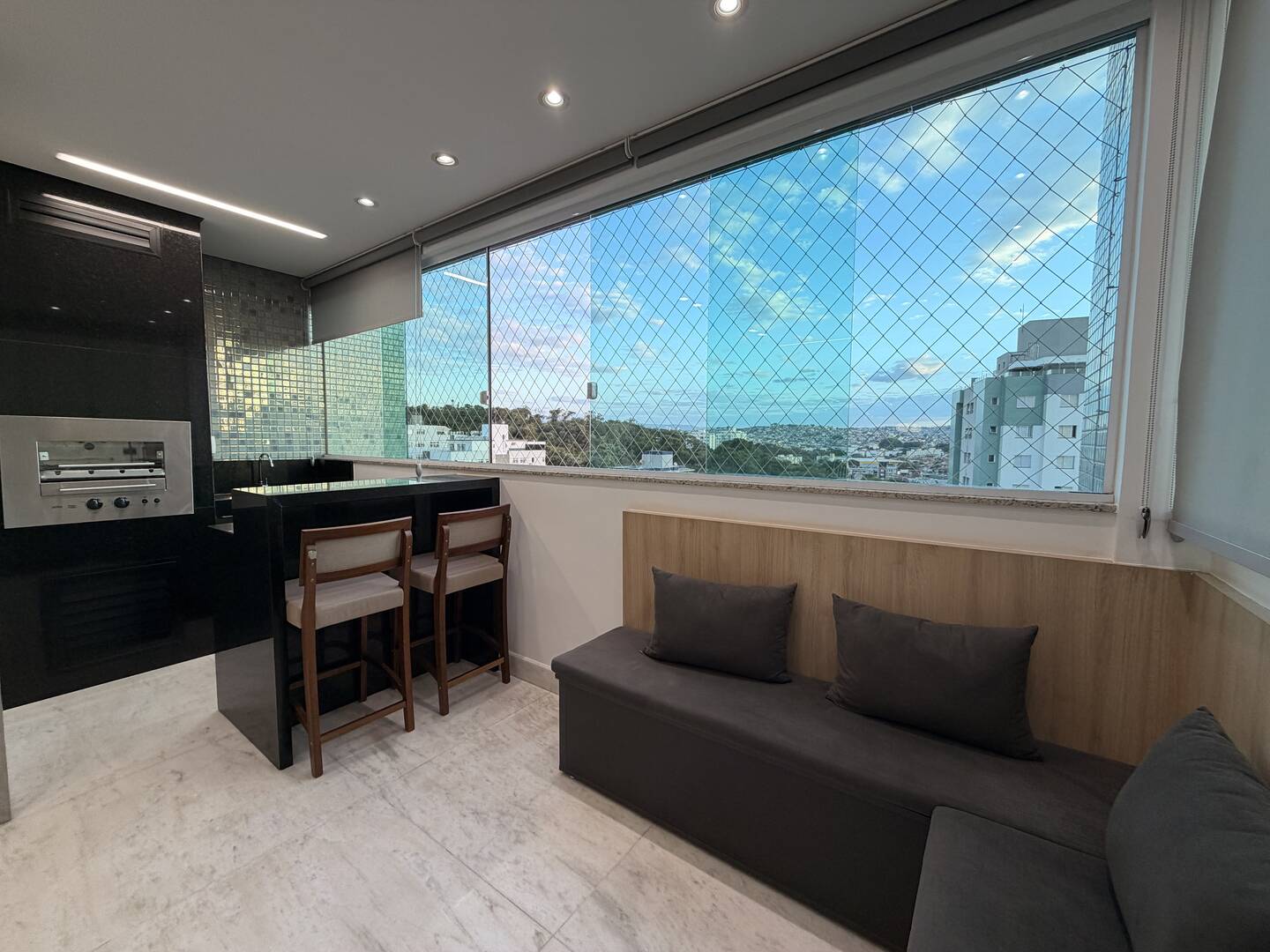 Apartamento, 4 quartos, 150 m² - Foto 6
