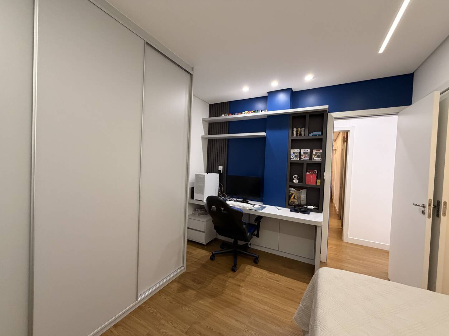 Apartamento, 4 quartos, 150 m² - Foto 20