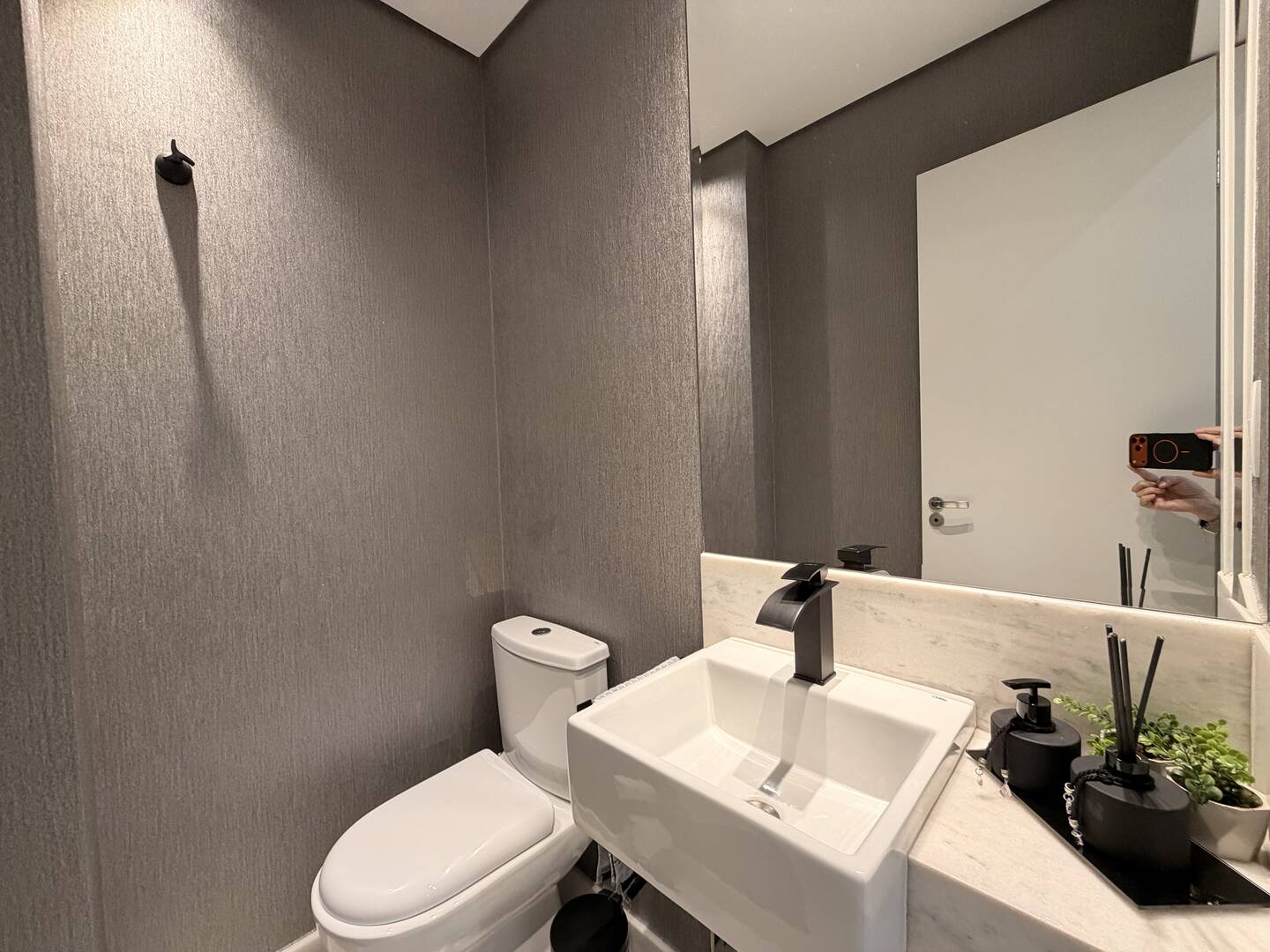 Apartamento, 4 quartos, 150 m² - Foto 8