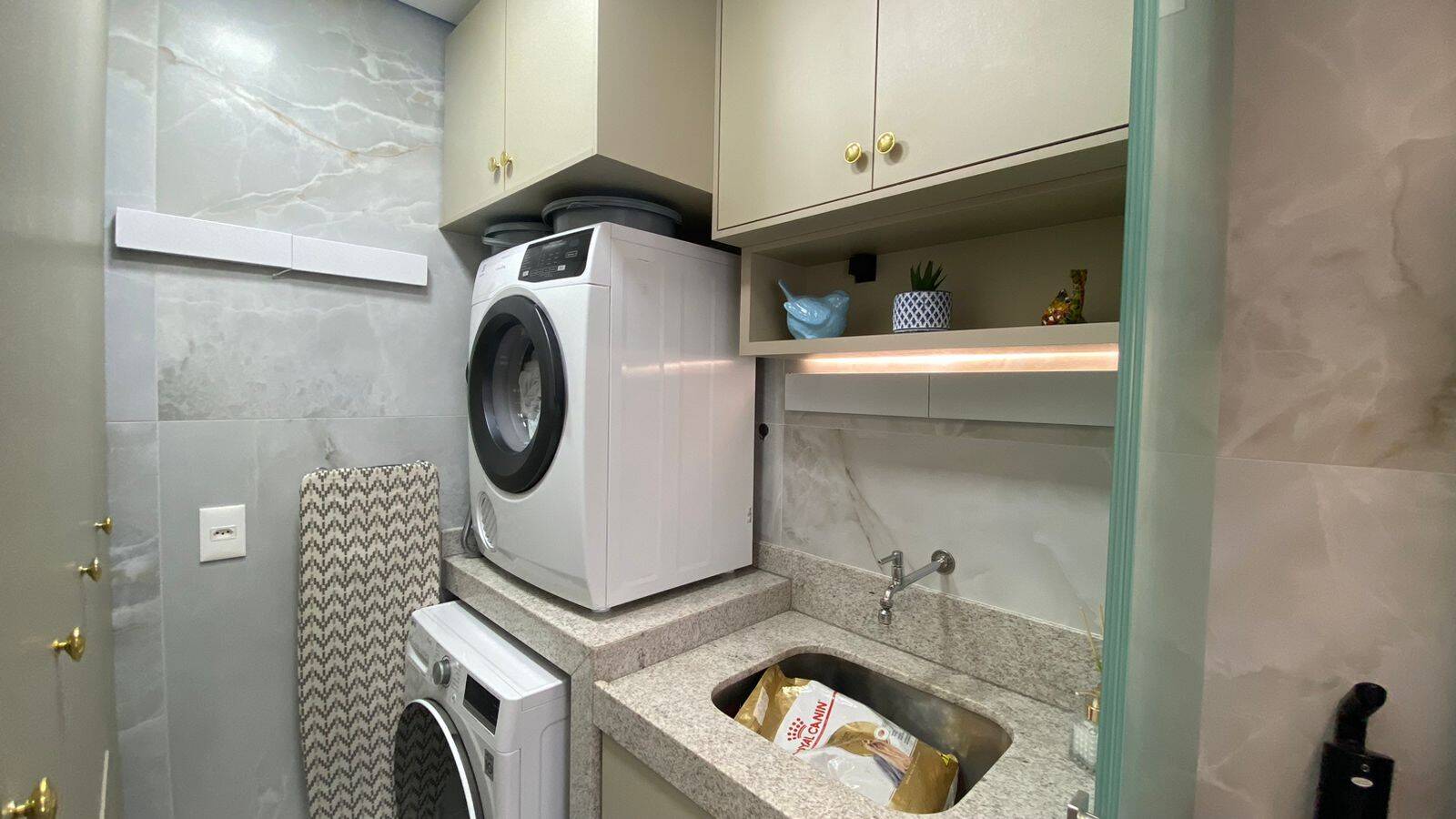 Cobertura, 5 quartos - Foto 10