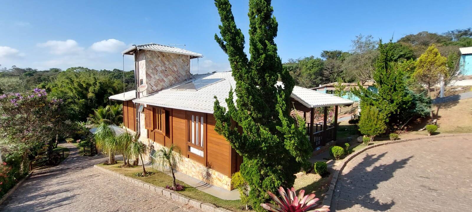 Sítio, 3 quartos, 2958 m² - Foto 2