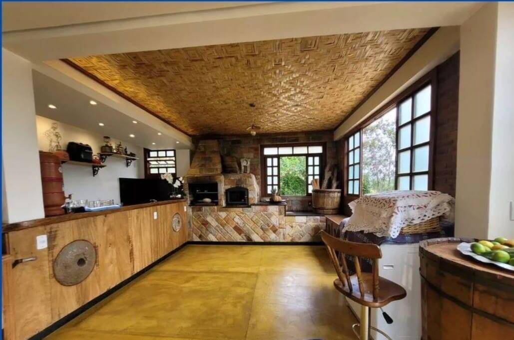 Sítio, 3 quartos, 2958 m² - Foto 12
