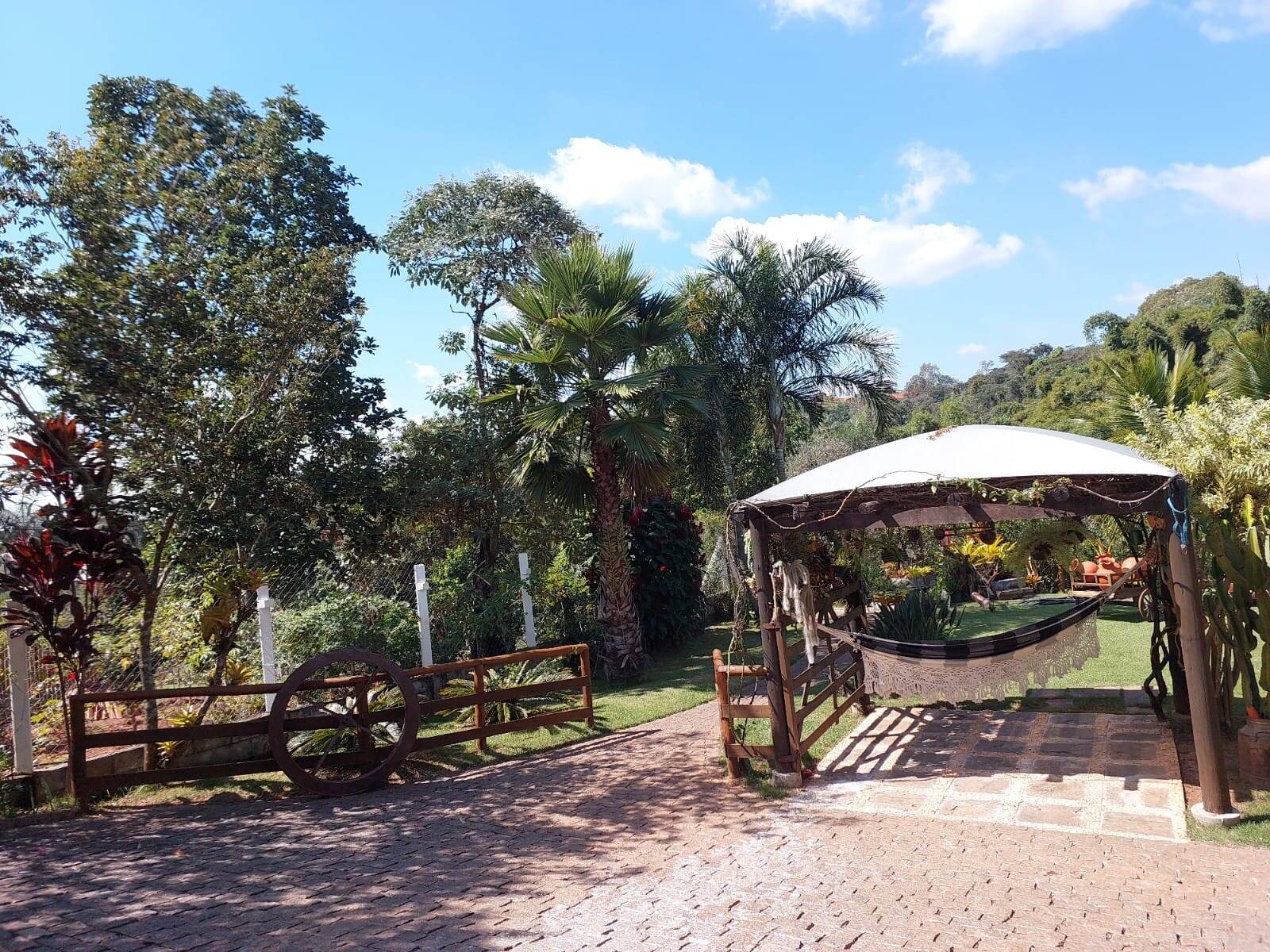 Sítio, 3 quartos, 2958 m² - Foto 15