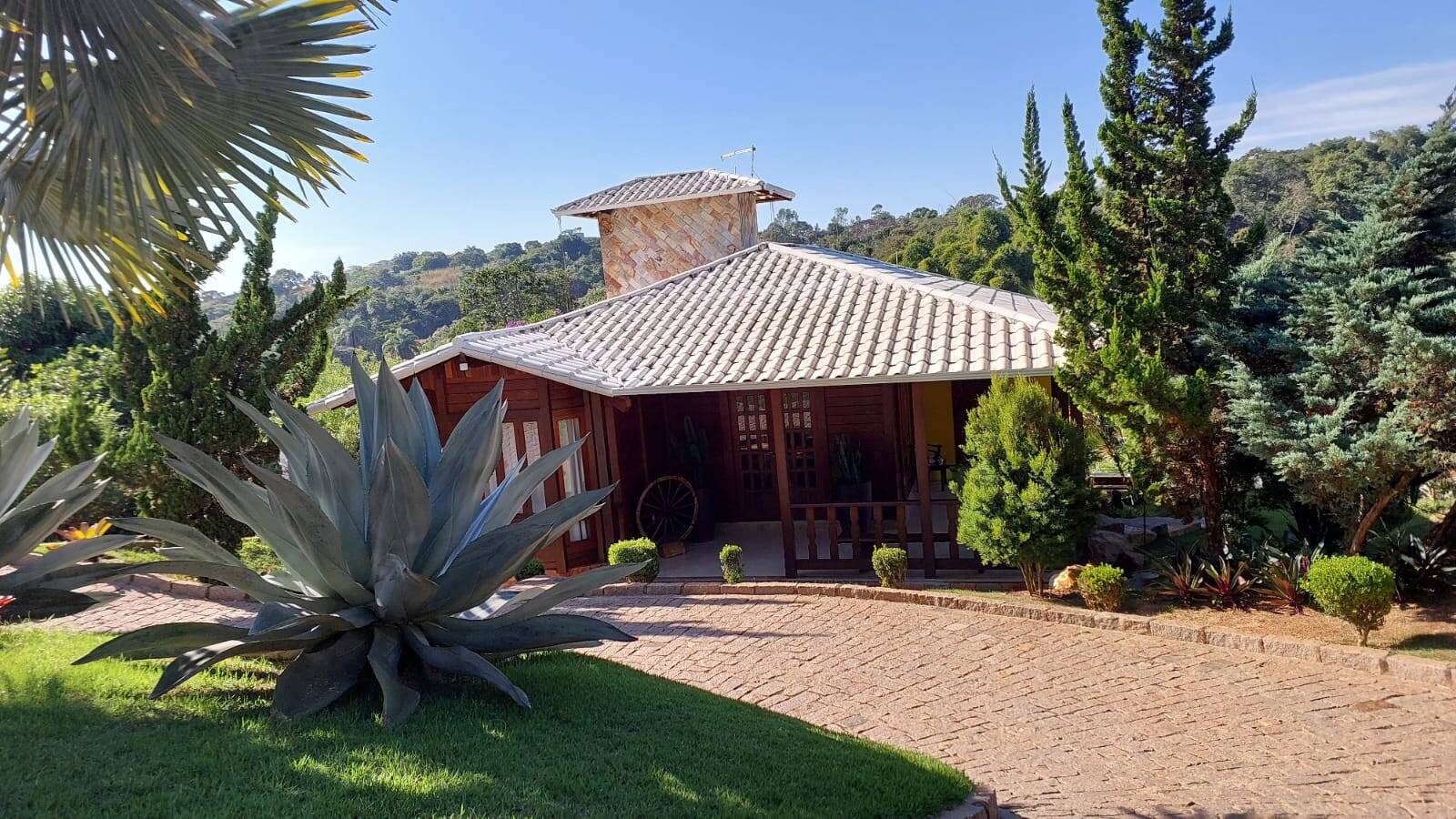Sítio, 3 quartos, 2958 m² - Foto 22