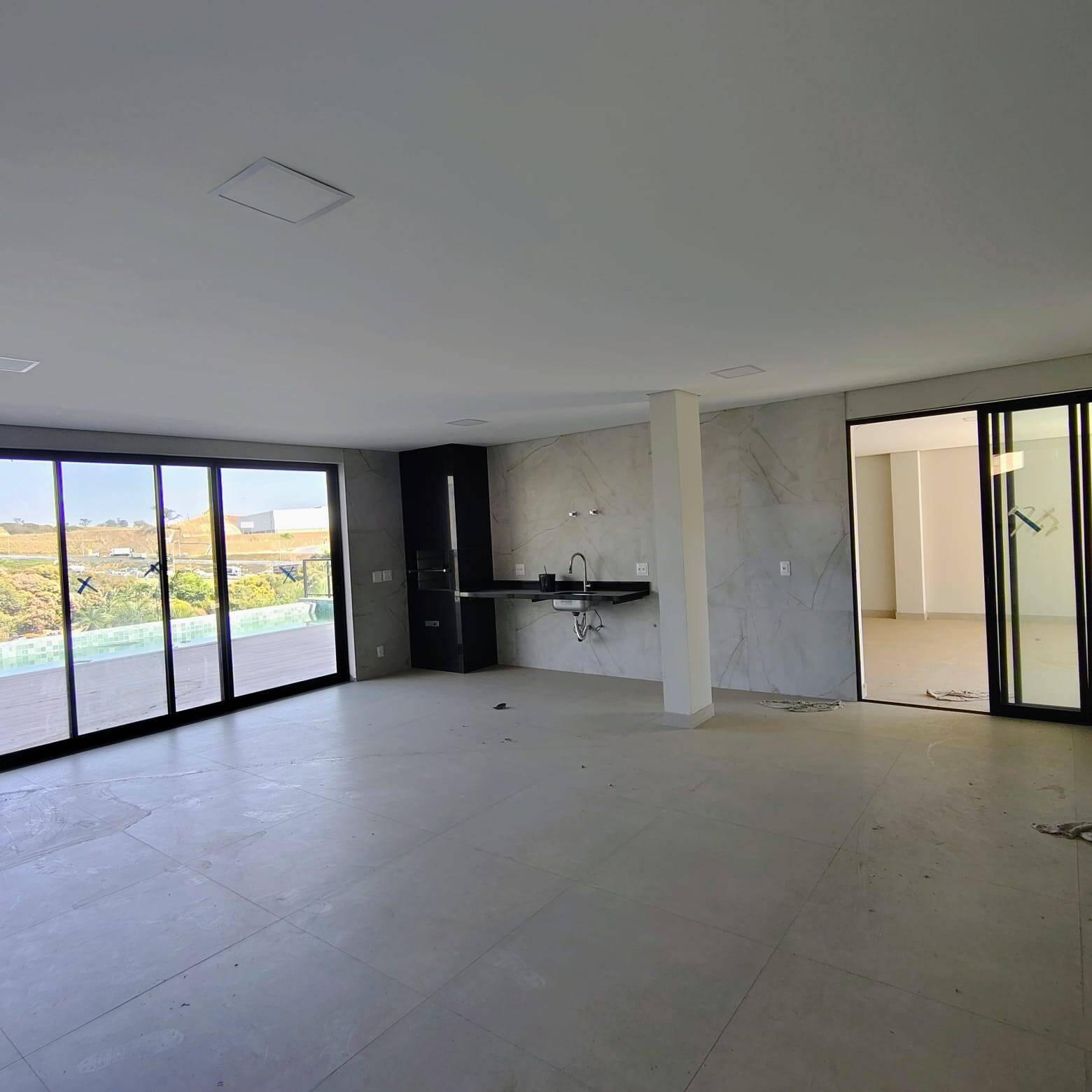 Casa de Condomínio, 5 quartos - Foto 9