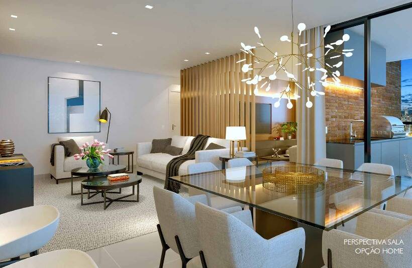 Apartamento, 4 quartos - Foto 7