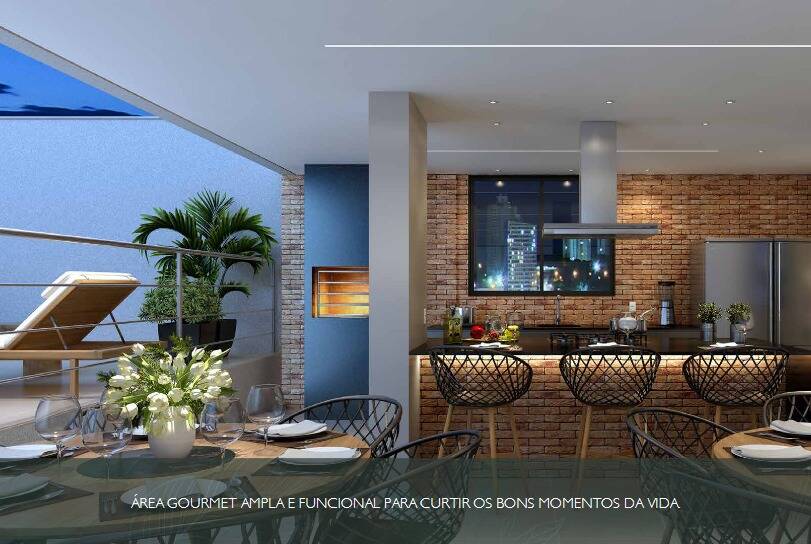 Cobertura, 4 quartos, 57 m² - Foto 10
