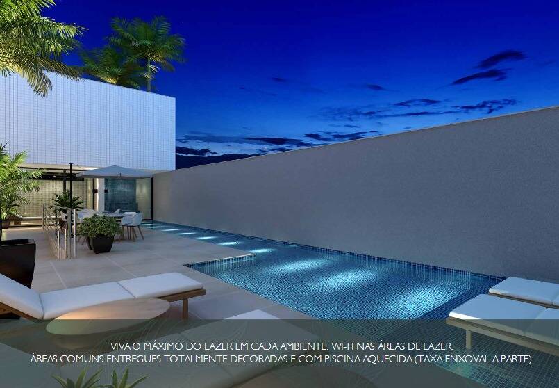 Cobertura, 4 quartos, 57 m² - Foto 7