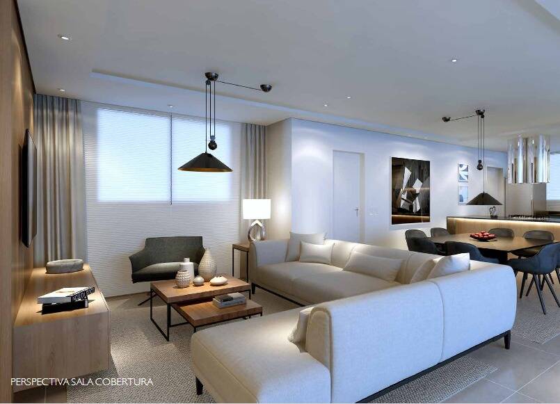 Cobertura, 4 quartos, 57 m² - Foto 12