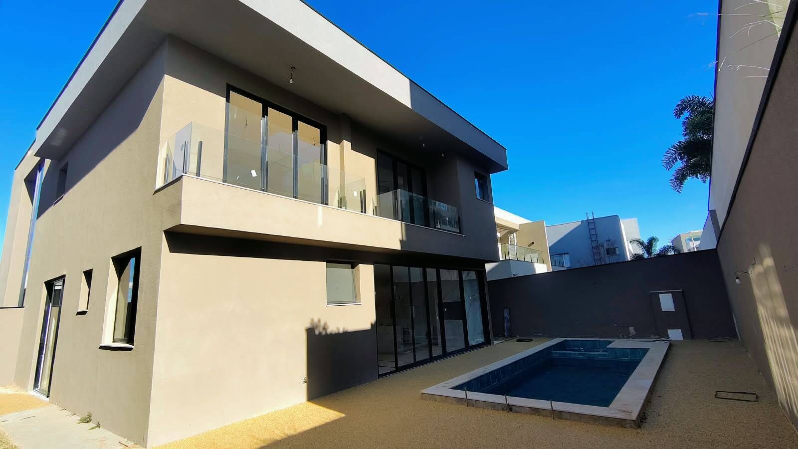 Casa de Condomínio, 4 quartos - Foto 4