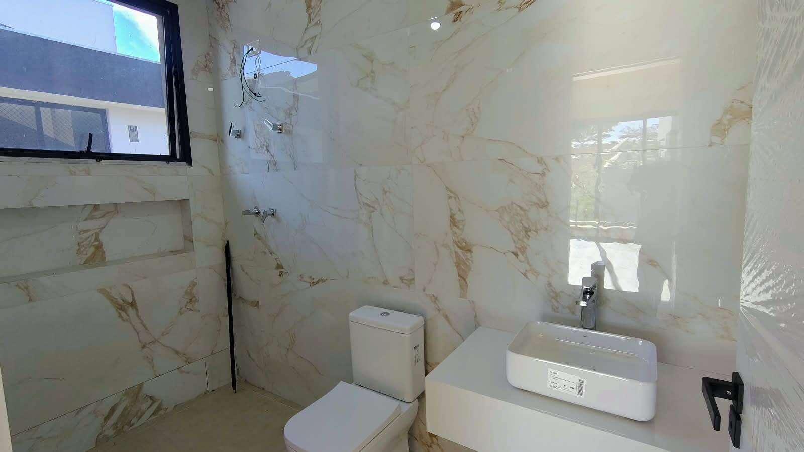 Casa de Condomínio, 4 quartos - Foto 18