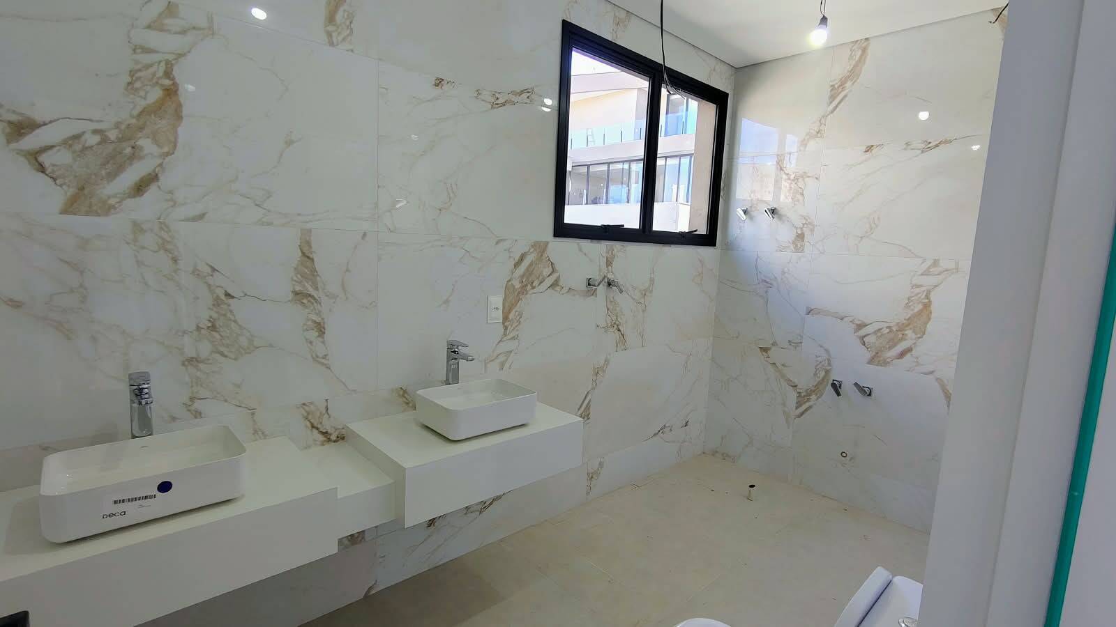 Casa de Condomínio, 4 quartos - Foto 19