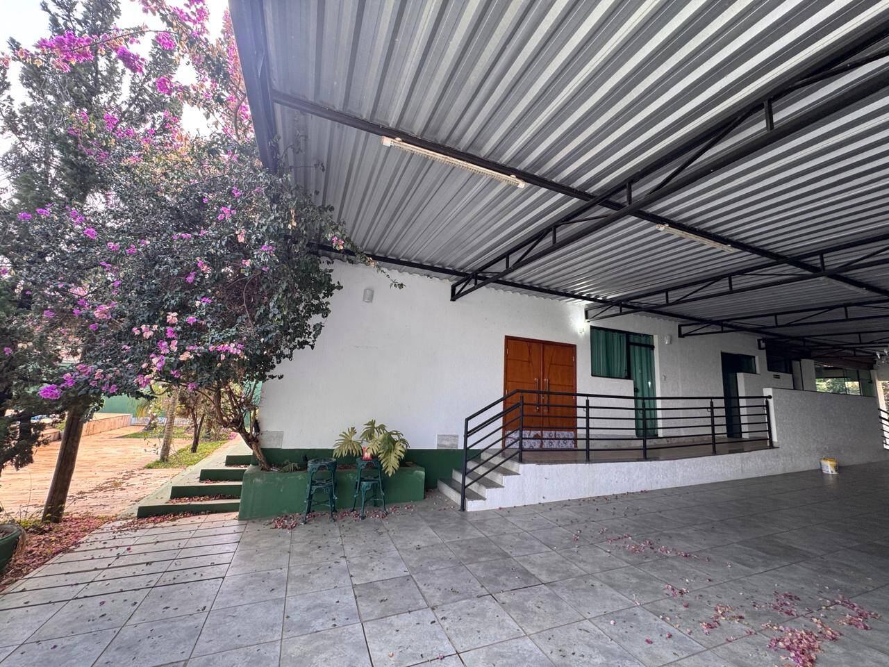 Casa, 5 quartos, 1200 m² - Foto 9