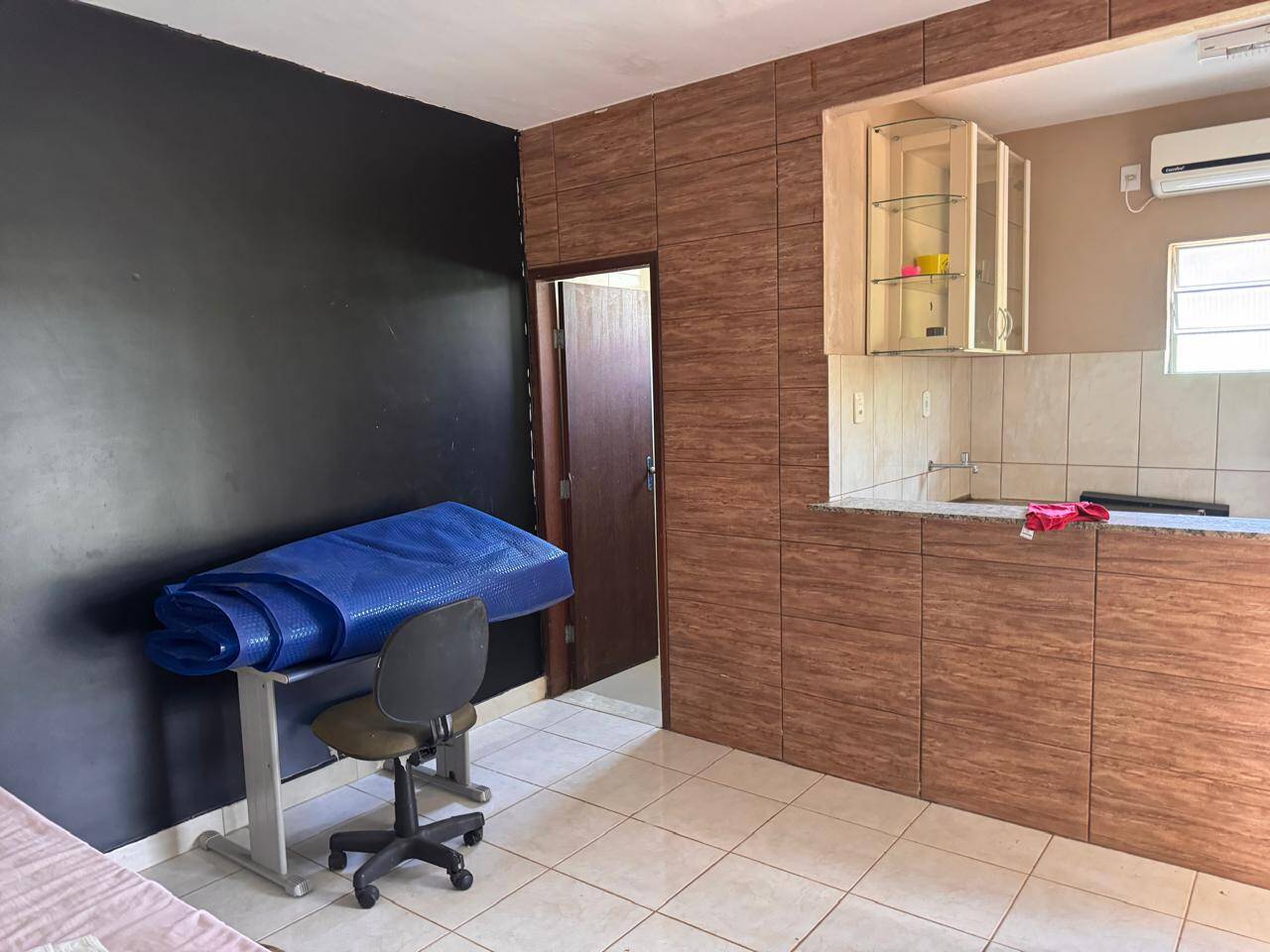 Casa, 5 quartos, 1200 m² - Foto 11