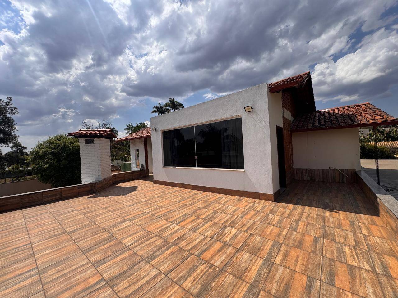 Casa, 5 quartos, 1200 m² - Foto 8