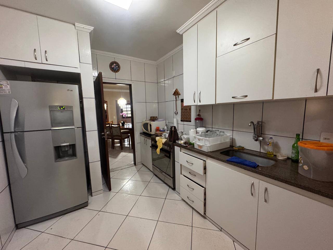 Casa, 5 quartos, 1200 m² - Foto 16