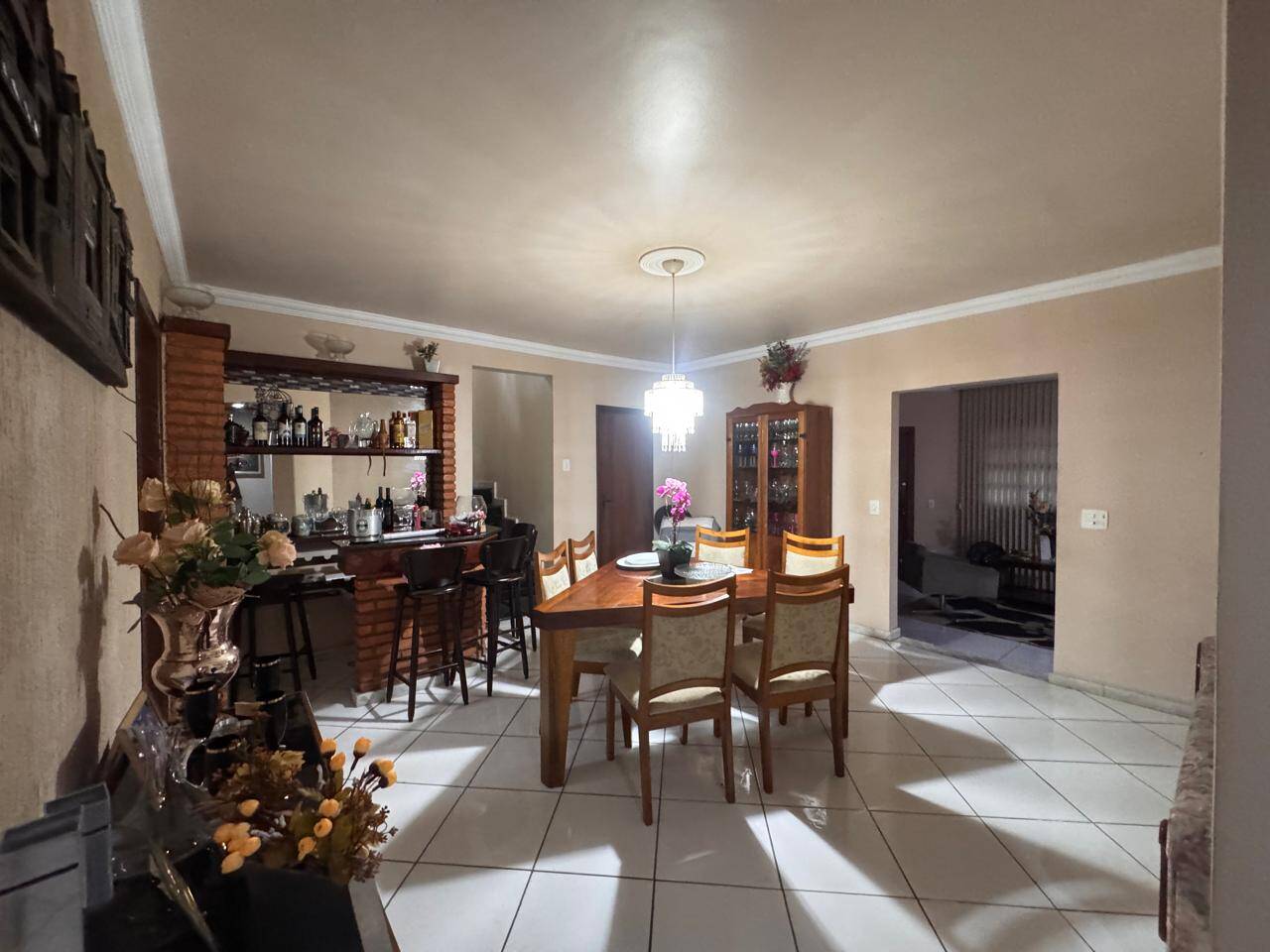 Casa, 5 quartos, 1200 m² - Foto 12