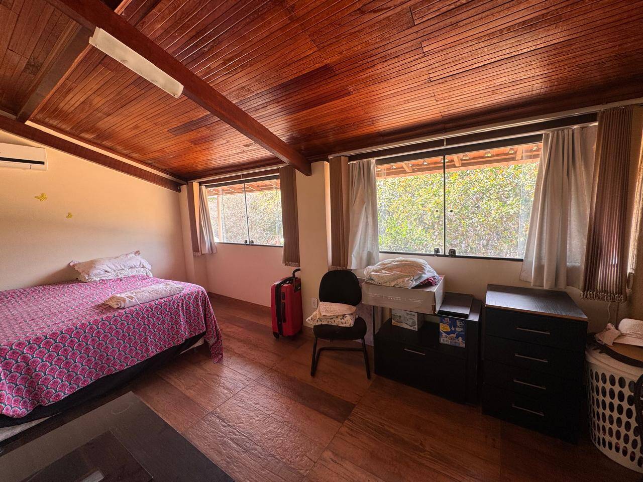 Casa, 5 quartos, 1200 m² - Foto 19