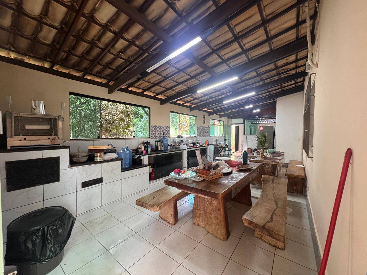 Casa, 5 quartos, 1200 m² - Foto 10