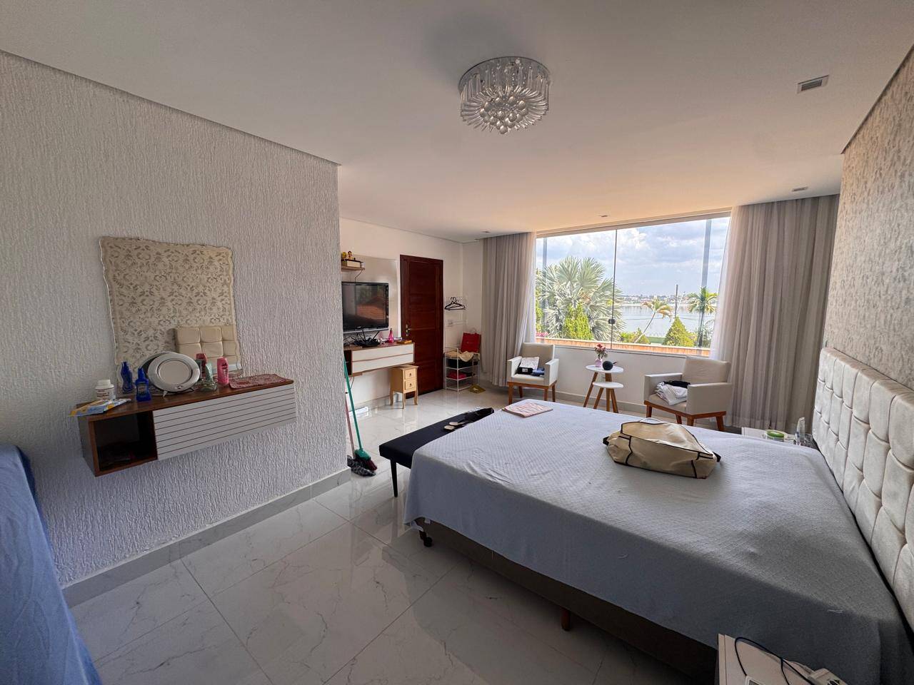 Casa, 5 quartos, 1200 m² - Foto 21
