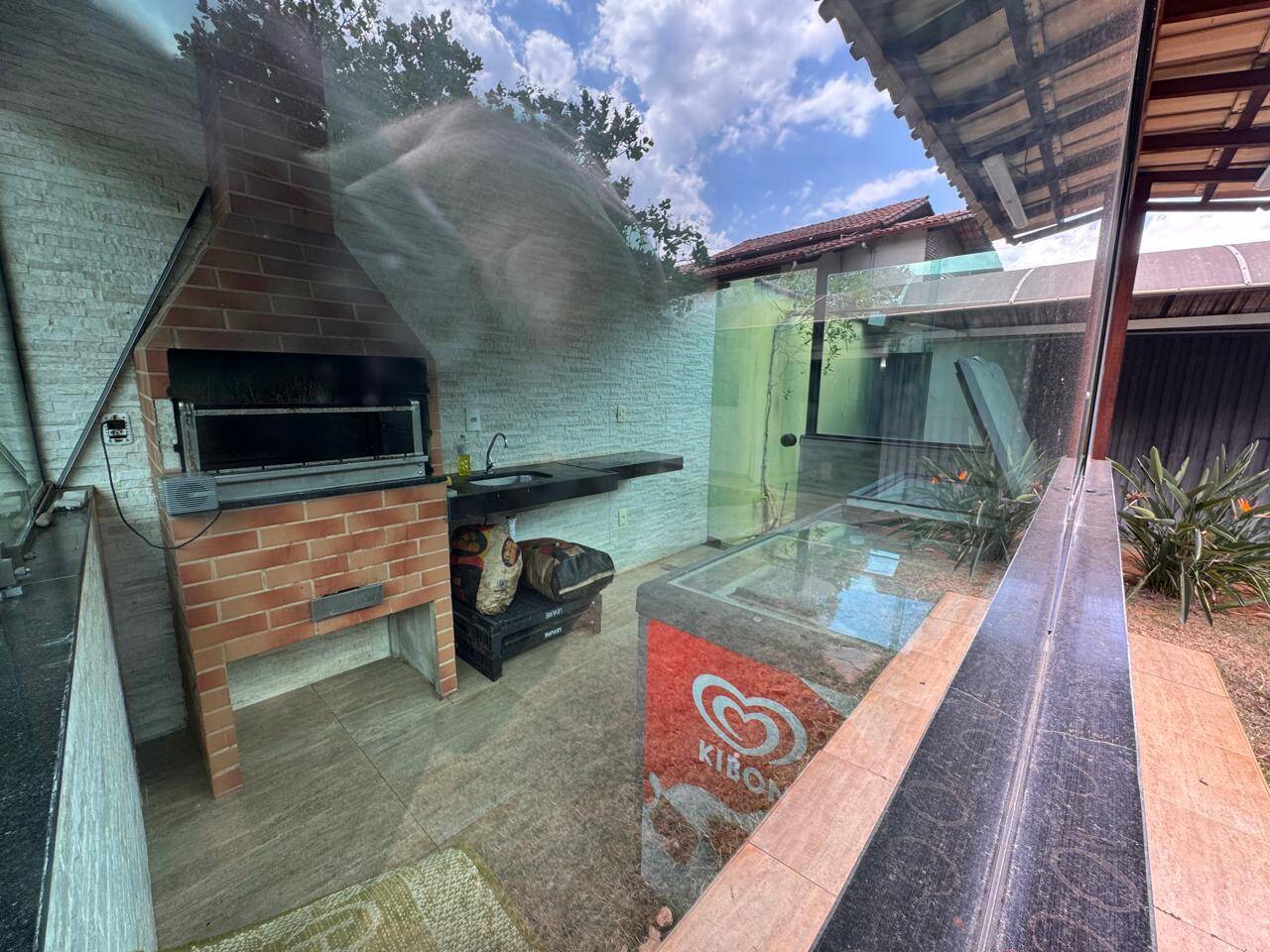 Casa, 5 quartos, 1200 m² - Foto 15