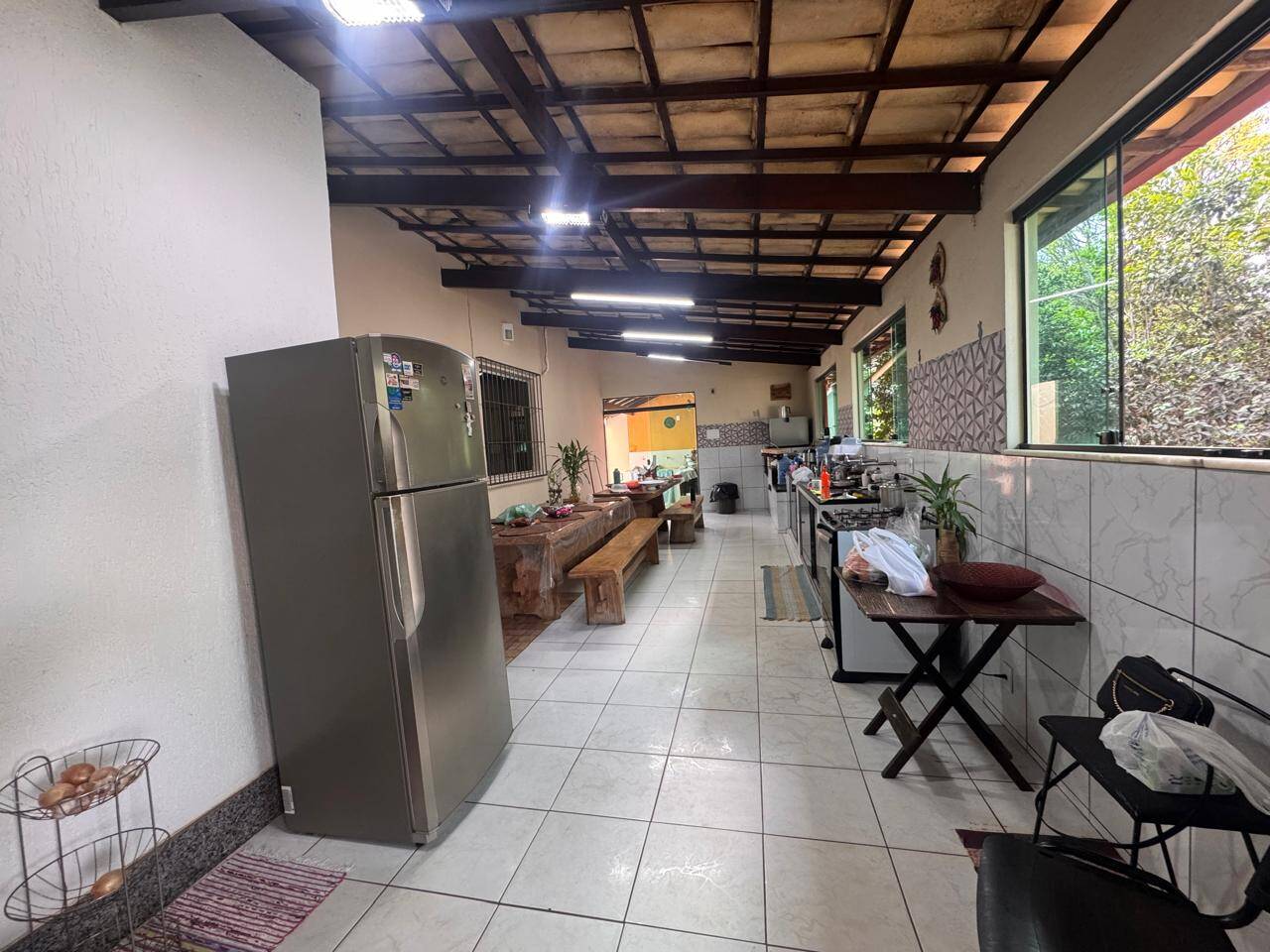 Casa, 5 quartos, 1200 m² - Foto 13