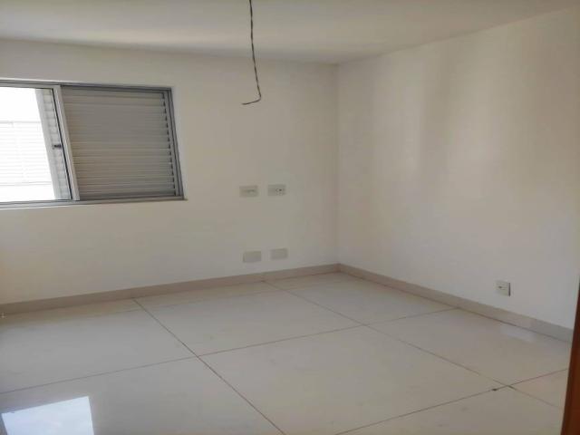 #1505 - Apartamento para Venda em Belo Horizonte - MG