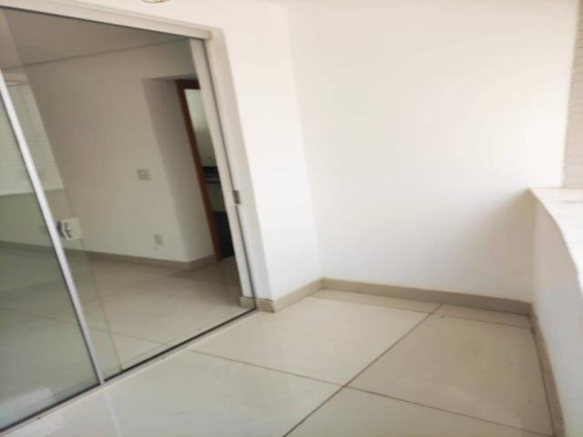#3091 - Apartamento para Venda em Belo Horizonte - MG