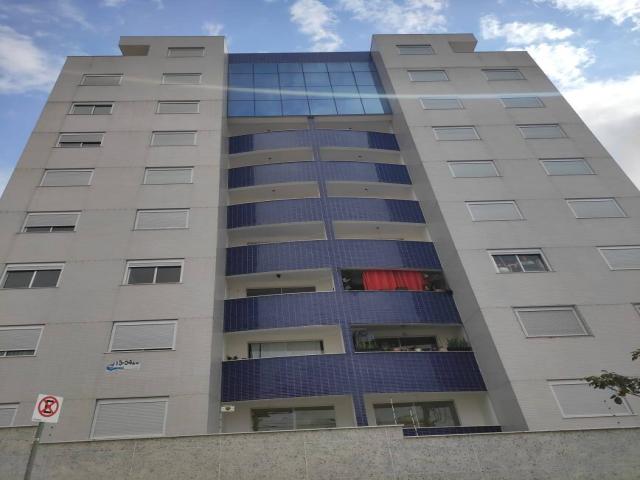 #1505 - Apartamento para Venda em Belo Horizonte - MG