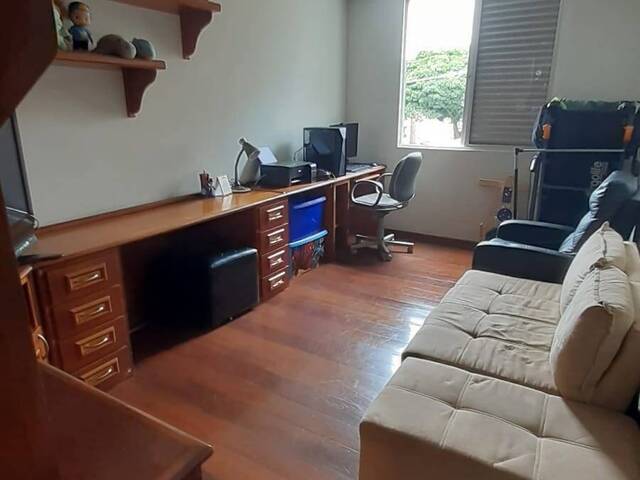 #1868 - Apartamento para Venda em Belo Horizonte - MG