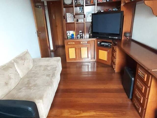 #1868 - Apartamento para Venda em Belo Horizonte - MG