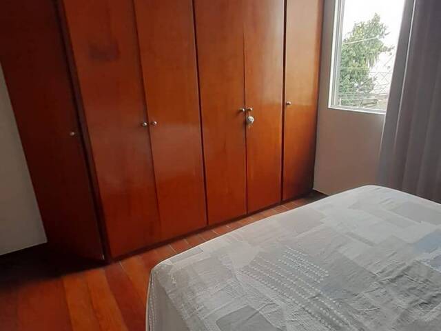 Apartamento para Venda em Belo Horizonte - 5