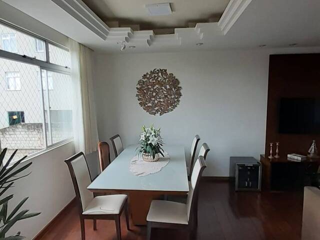 #1868 - Apartamento para Venda em Belo Horizonte - MG