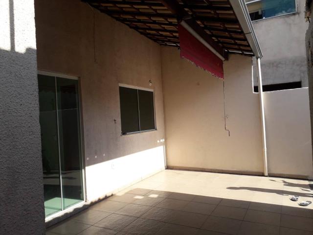 #2149 - Casa para Venda em Belo Horizonte - MG - 2