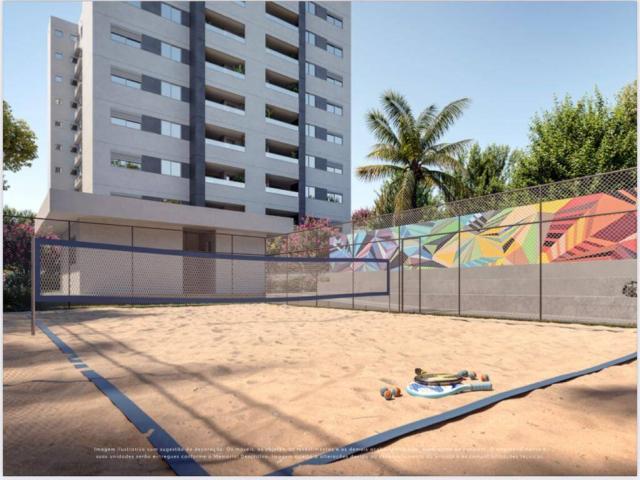 #2174 - Apartamento para Venda em Belo Horizonte - MG