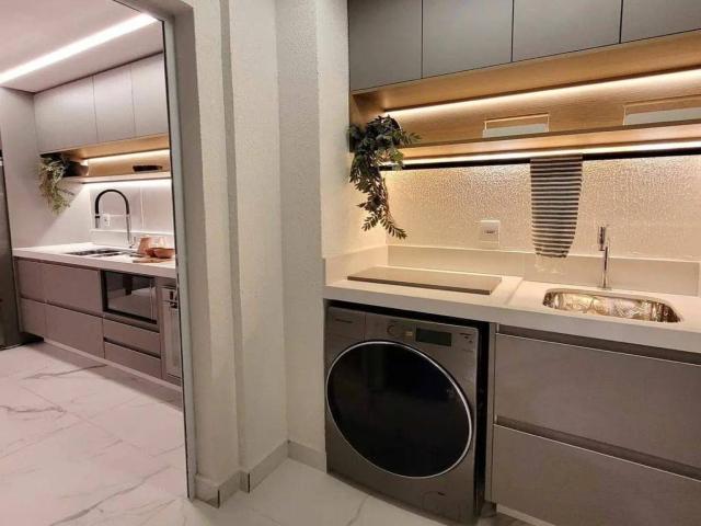 #2174 - Apartamento para Venda em Belo Horizonte - MG