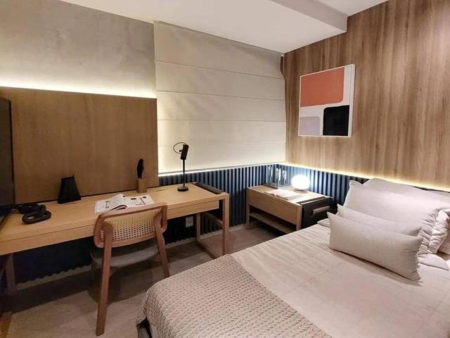 Apartamento para Venda em Belo Horizonte - 5